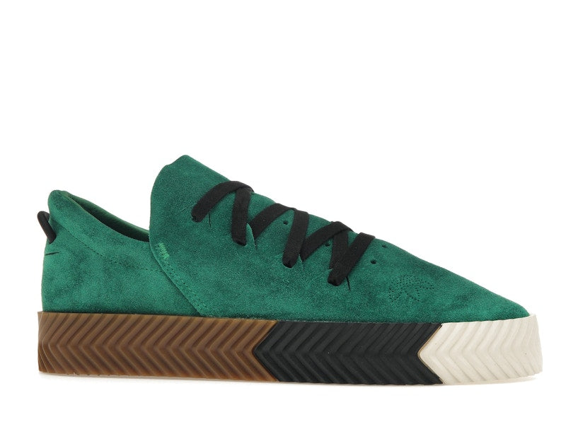 adidas AW Skate Alexander Wang Green
