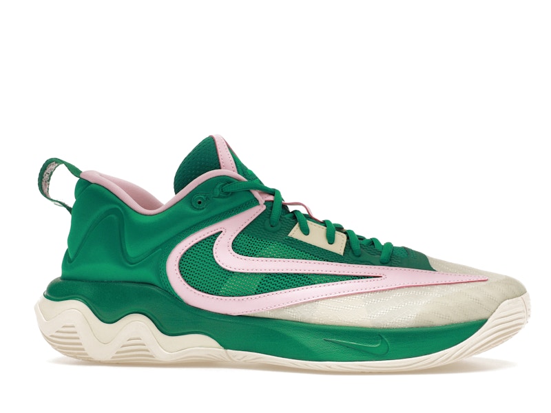 Nike Giannis Immortality 3 5 The Hard Way