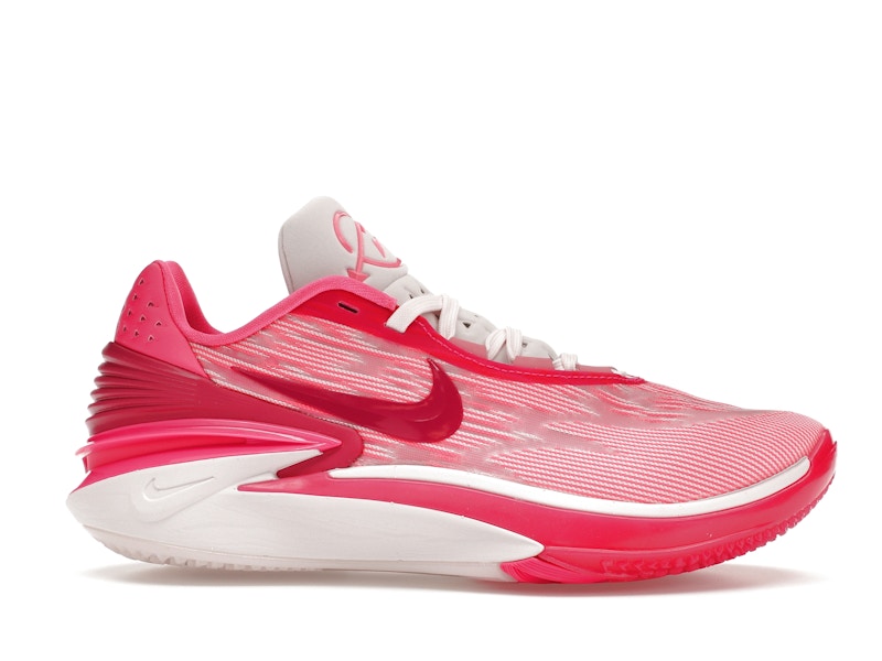 Nike Zoom GT Cut 2 Hyper Pink
