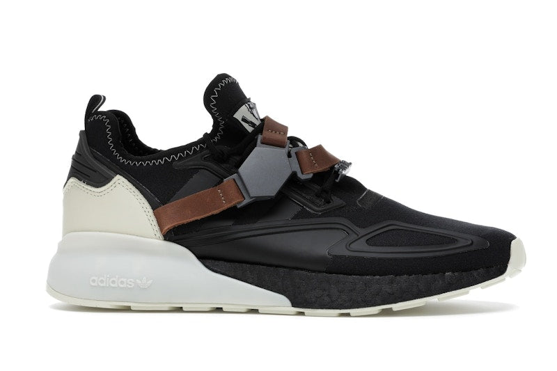 adidas ZX 2K Boost Star Wars Han Solo