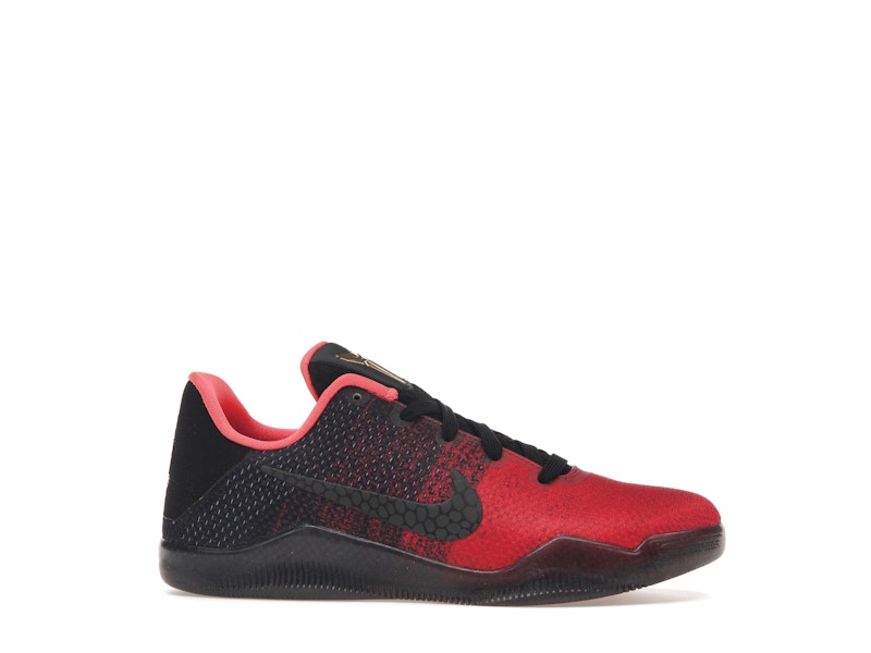 Nike Kobe 11 Achilles Heel (GS)