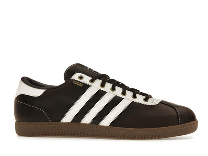 adidas Bern Gore-Tex Dark Brown White