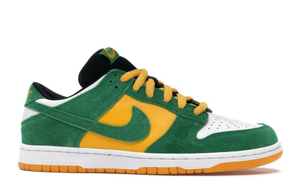 Nike SB Dunk Low Bucks