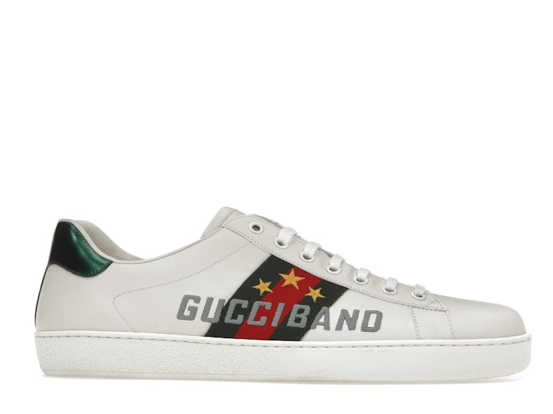 Gucci Ace Gucci Band