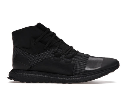 adidas Y-3 Kozoko High Triple Black