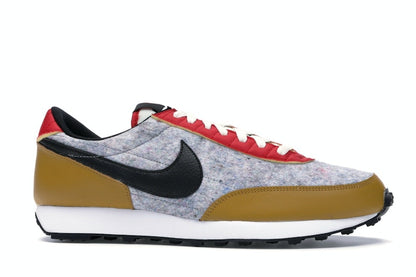 Nike Daybreak University Red Gold Suede (Women's)