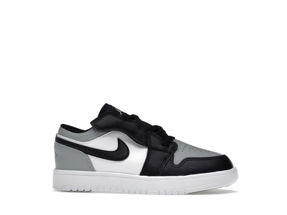 Jordan 1 Low Alt Black Grey (PS)