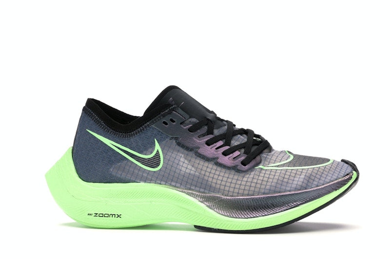 Nike ZoomX Vaporfly Next% Valerian Blue