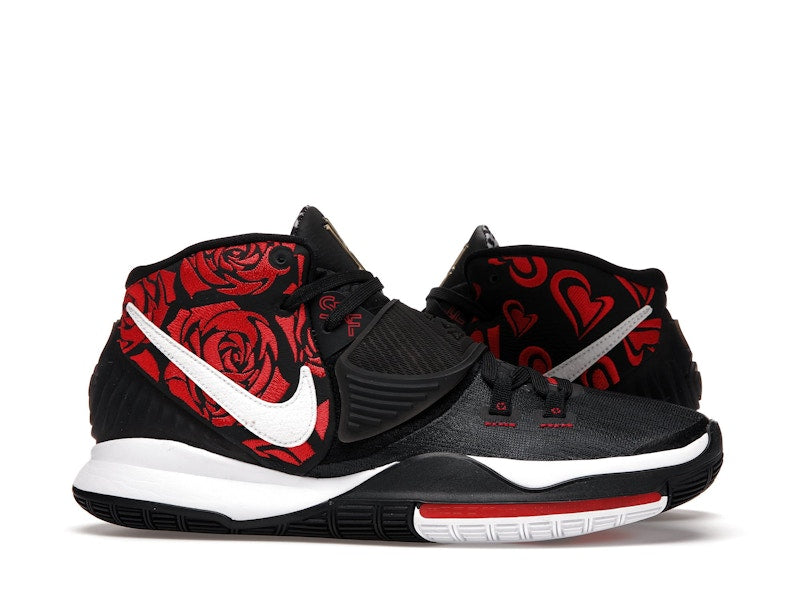 Nike Kyrie 6 Sneaker Room Mom Black