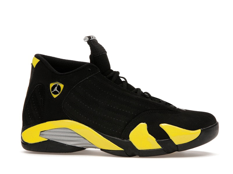 Jordan 14 Retro Thunder