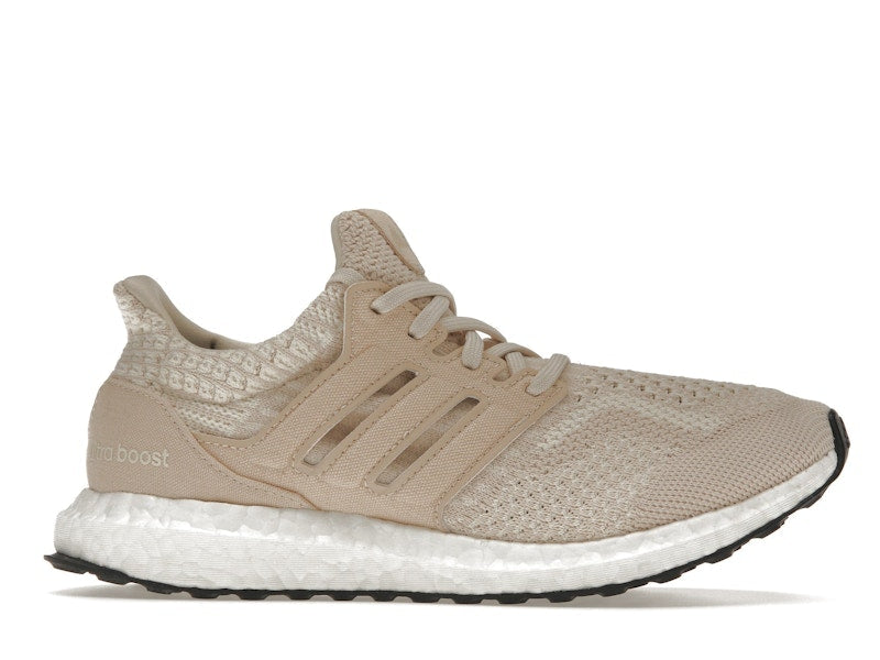 adidas Ultra Boost 5.0 DNA Halo Ivory (Women's)