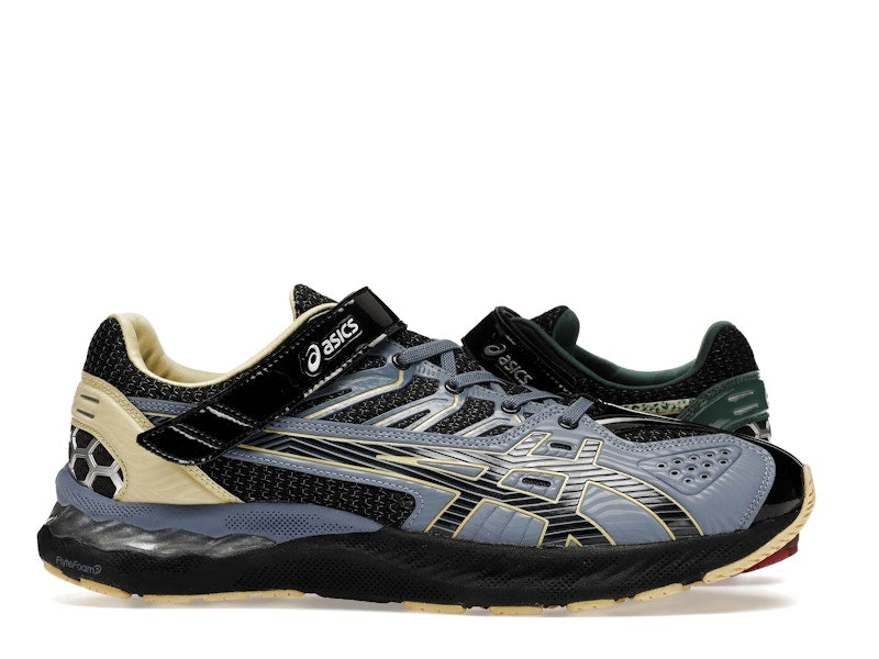 ASICS Gel Fratelli Brain Dead Kiko Kostadinov
