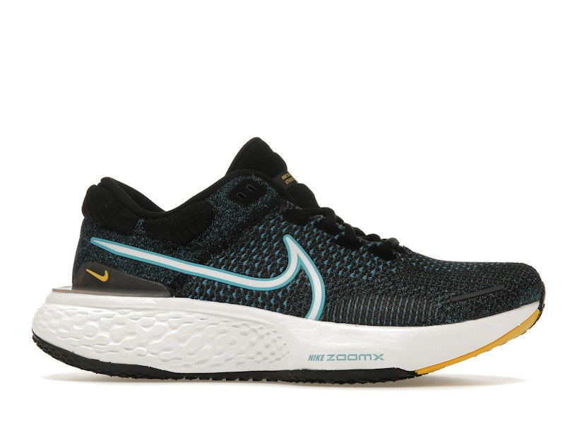 Nike ZoomX Invincible Run Flyknit 2 Chlorine Blue