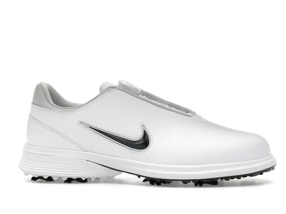Nike Victory Tour 4 BOA White Photon Dust Black