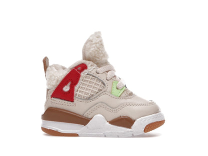 Jordan 4 Retro Where the Wild Things Are (TD)