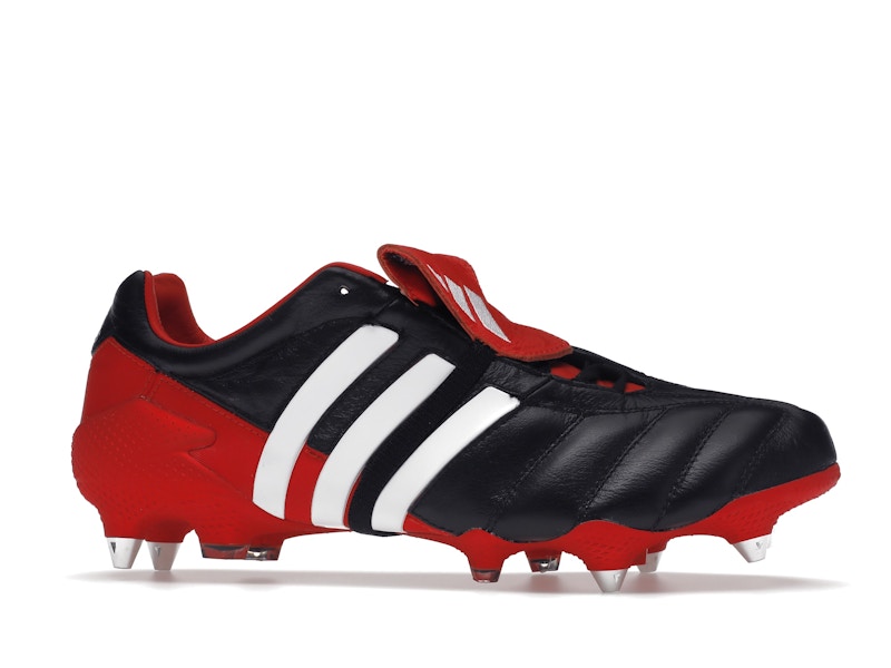 adidas Predator Mania SG Black Red
