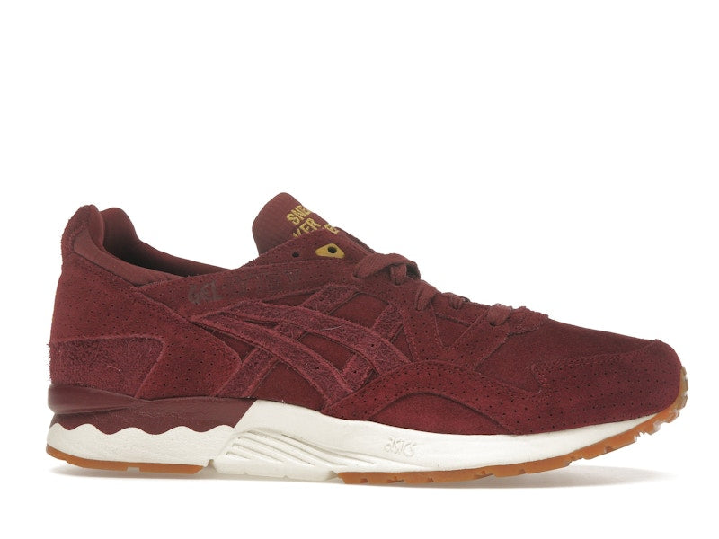 ASICS Gel-Lyte V Sneakerness Passport