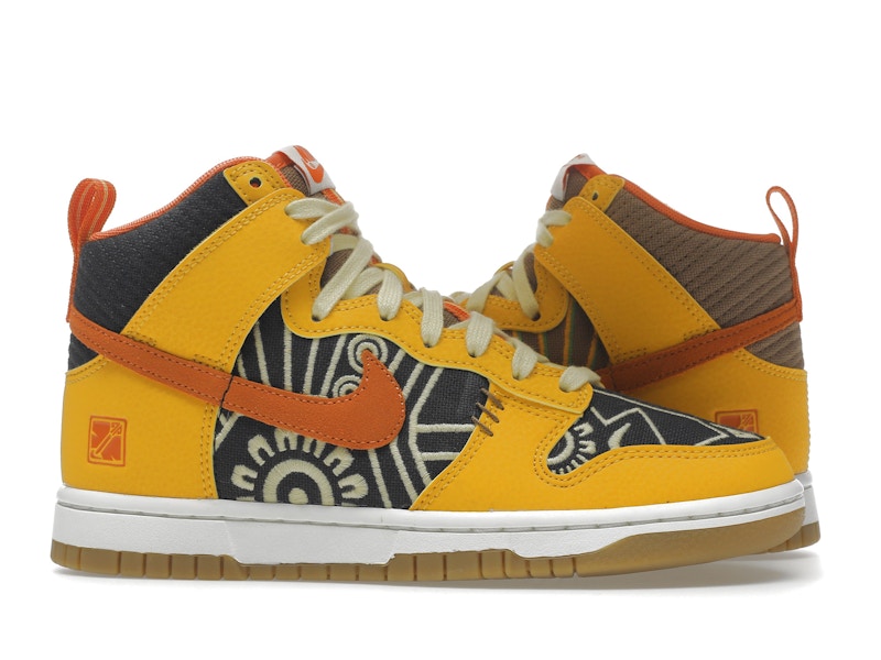 Nike Dunk High PRM Somos Familia