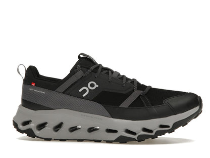 On Running Cloudhorizon Black Alloy