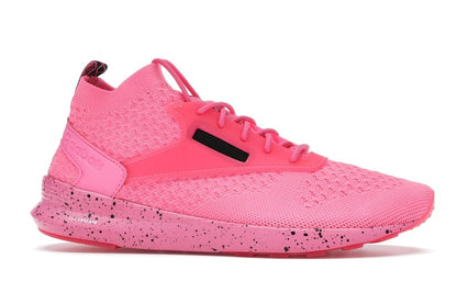Reebok Zoka Runner Ultra Knit IS Pink