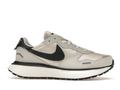 Nike Phoenix Waffle Sail Black (Women's)