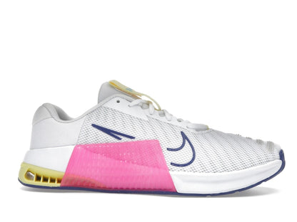Nike Metcon 9 White Fierce Pink