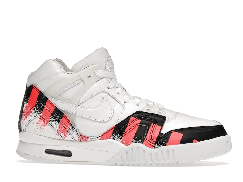 Nike Air Tech Challenge II French Open (2014)