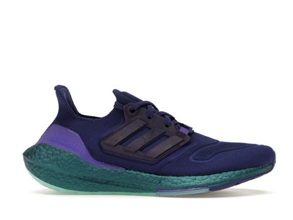 adidas Ultra Boost 22 Legacy Indigo Purple Rush (Women's)
