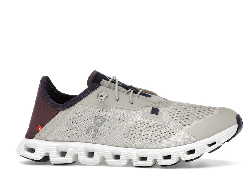 On Running Cloud 5 Coast Sand Mulberry (Women's)