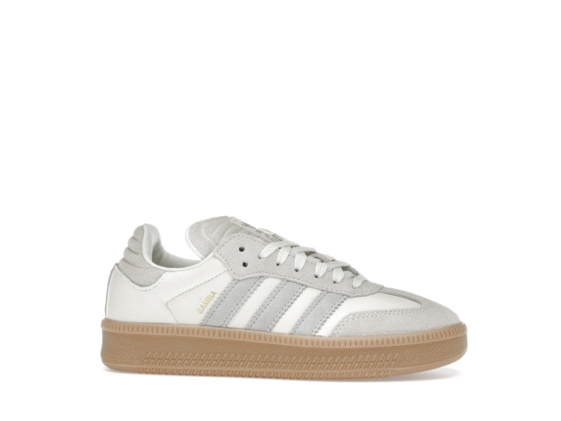 adidas Samba XLG Off White Grey Gum (GS)