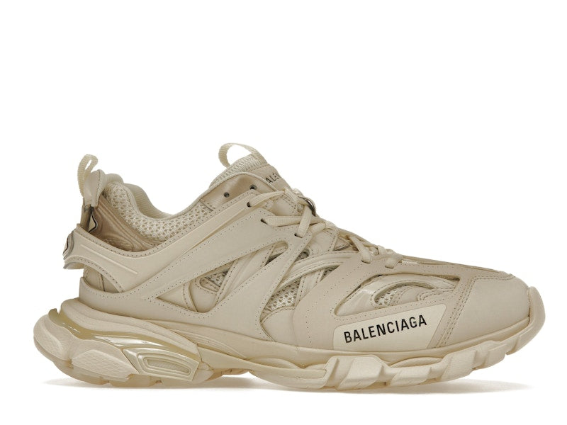 Balenciaga Track Beige