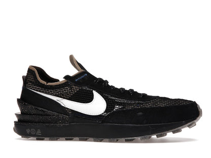 Nike Waffle One Iron Grey