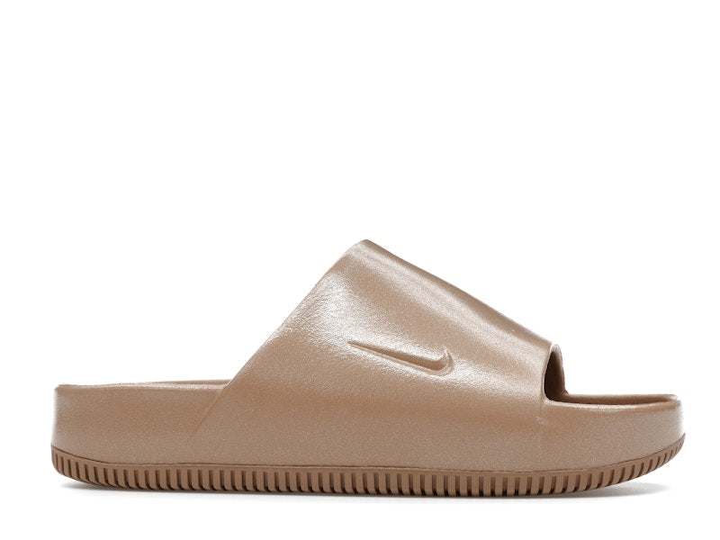 Nike Calm Slide Rattan (Women's)