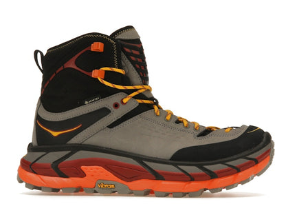 Hoka One One Tor Ultra Hi Black Chili Pepper (All Gender)