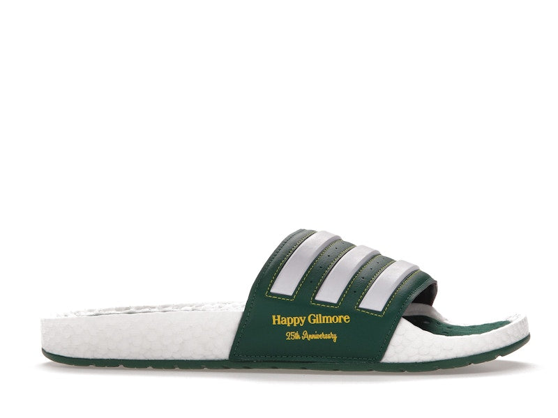 adidas Golf Adilette Boost Slide Extra Butter Happy Gilmore
