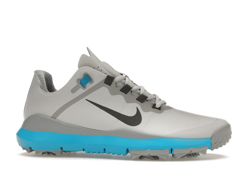 Nike Tiger Woods TW '13 Retro Blue Lightning