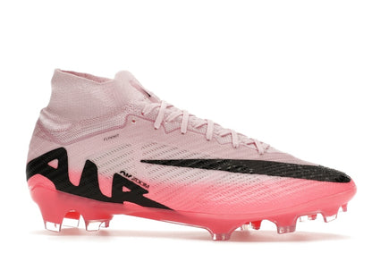 Nike Zoom Mercurial Superfly 9 Elite FG Pink Foam