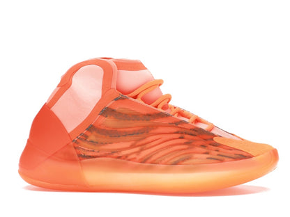 adidas Yeezy QNTM Hi-Res Orange