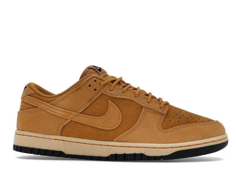 Nike Dunk Low Wheat