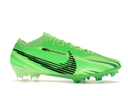 Nike MDS Mercurial Vapor 15 Elite FG Dream Speed Green Strike