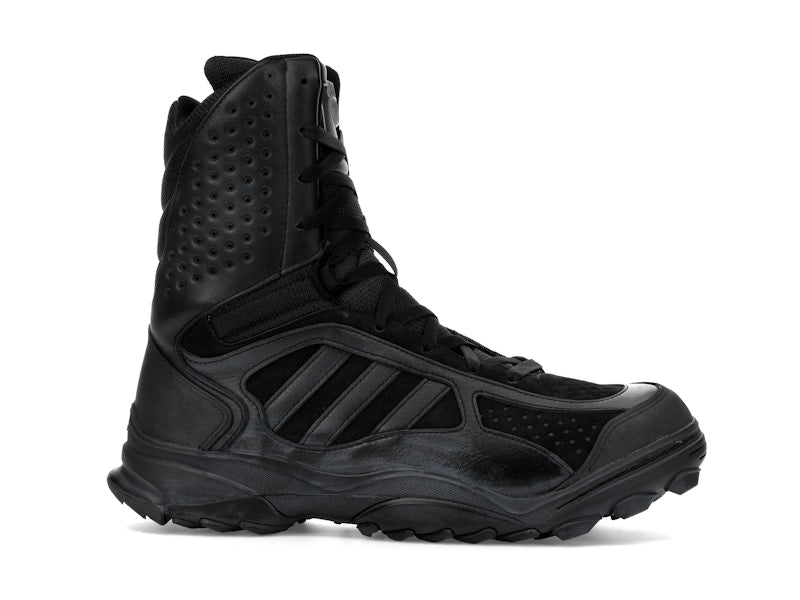 adidas Club GSG-9 Thug Club Triple Black