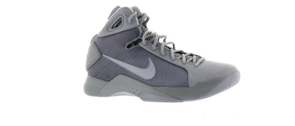 Nike Hyperdunk 08 Fade to Black