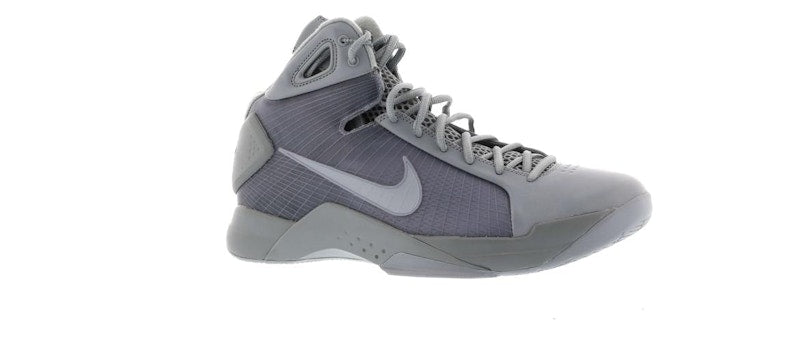 Nike Hyperdunk 08 Fade to Black