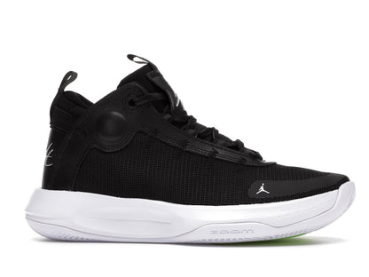 Jordan Jumpman 2020 Black White
