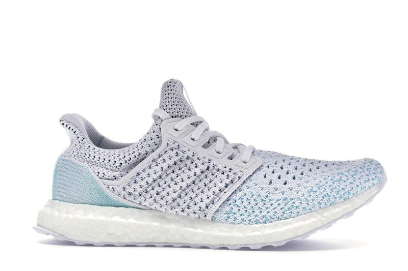 adidas Ultra Boost Clima Parley White Blue