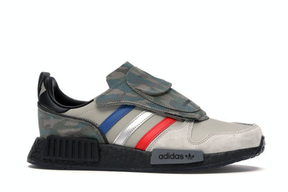 adidas MicropacerxR1 Camo