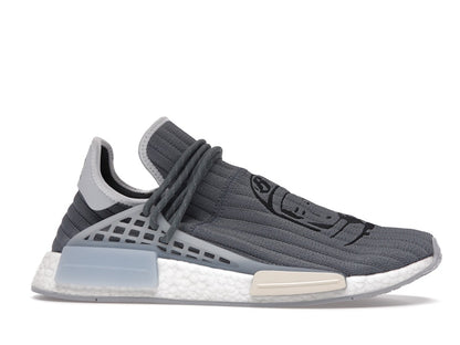 adidas NMD Hu Pharrell x Billionaire Boys Club Astronaut Blue
