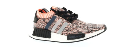 adidas NMD R1 Glitch Pink Camo (Women's)