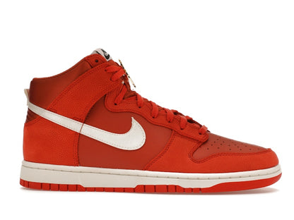 Nike Dunk High PRM NBA x WNBA One Game