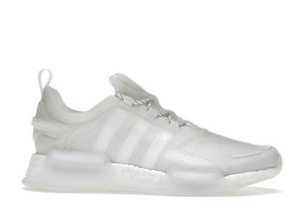 adidas NMD V3 Triple White
